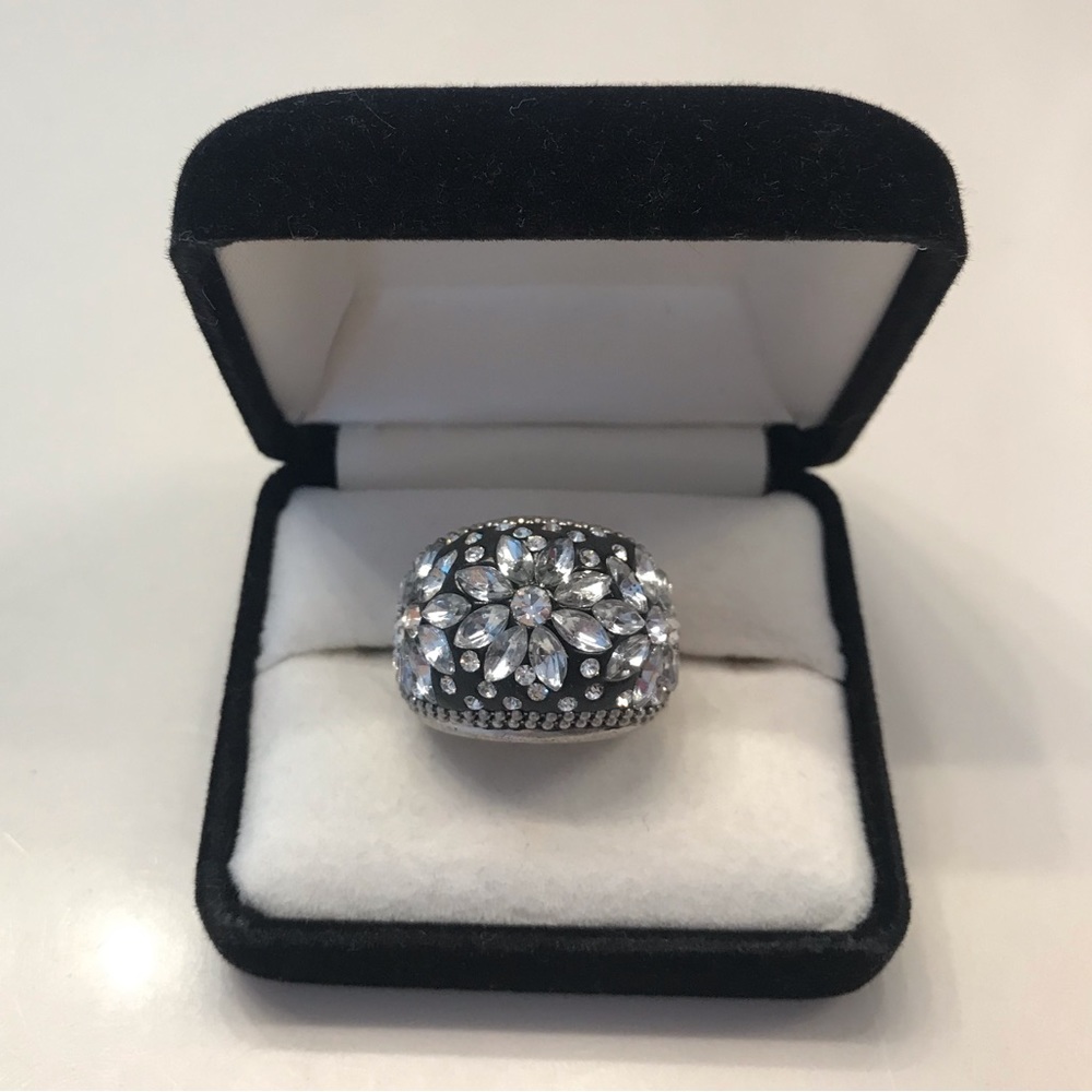 Womens Ring Size 7.5
